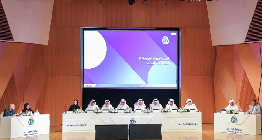 Union Coop approves 14% dividend and 5% purchase return for FY2025