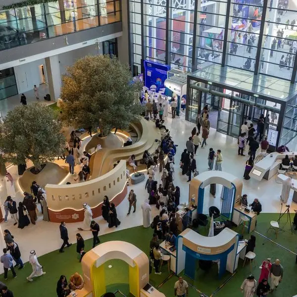 \"الأجنحة العاليمة\" منصة لربط الشركات الناشئة بالأسواق العالمية في مهرجان الشارقة لريادة الأعمال 2026