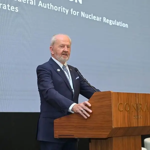 UAE Nuclear Non-Proliferation Forum begins in Dubai