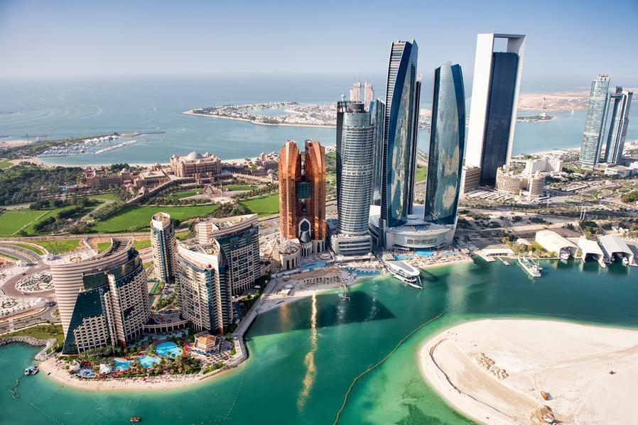 Abu Dhabi’s ADQ upsizes loan to $5bln on strong response