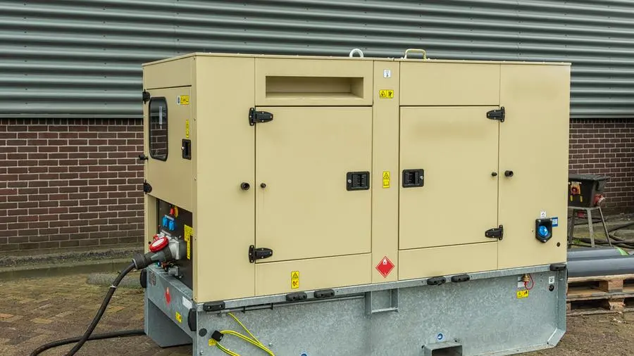 Bobcat rolls out over 20 new generators for Mideast, Africa market