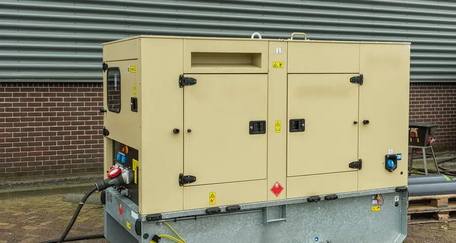 Bobcat rolls out over 20 new generators for Mideast, Africa market
