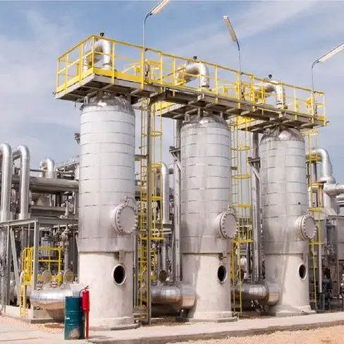 Dana Gas delivers 72% increase in Q1 2026 profit