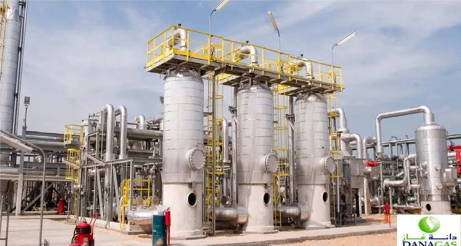Dana Gas delivers 72% increase in Q1 2026 profit