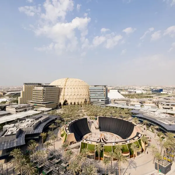 UAE's first Green Innovation District to come up at Expo City Dubai