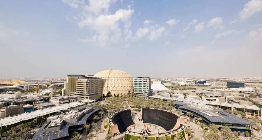 UAE's first Green Innovation District to come up at Expo City Dubai