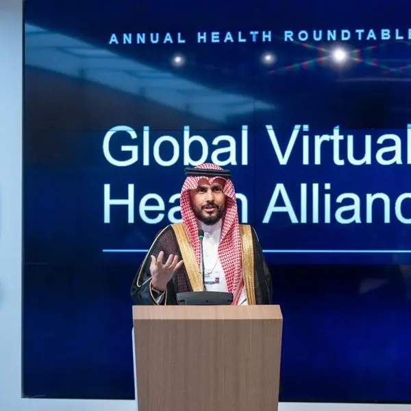 Saudi Arabia sets out its national health transformation and new partnerships at the 79th World Health Assembly