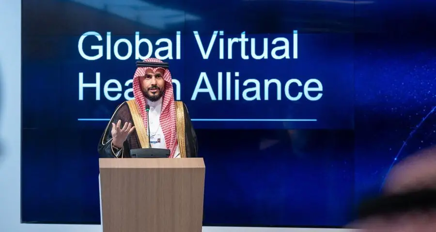 Saudi Arabia sets out its national health transformation and new partnerships at the 79th World Health Assembly