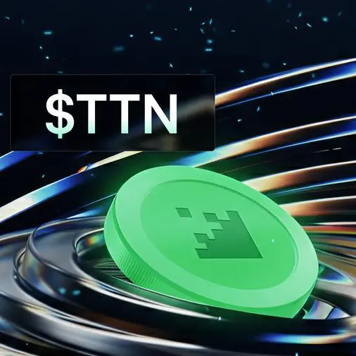 Toyow marks major milestone with $TTN TGE and MEXC listing