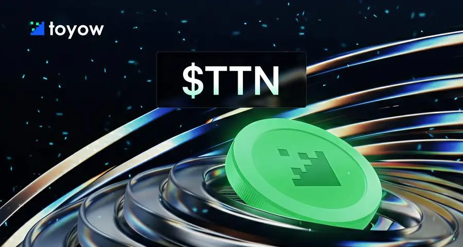 Toyow marks major milestone with $TTN TGE and MEXC listing