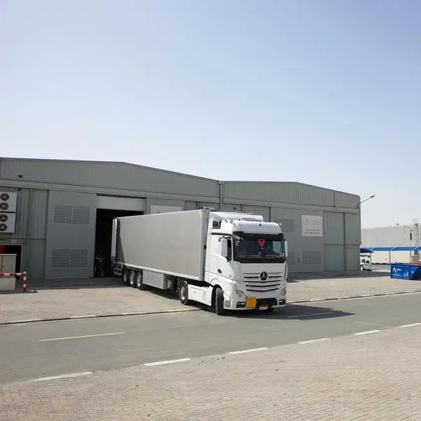 Dubai Humanitarian dispatches WHO medical aid shipment to Gaza