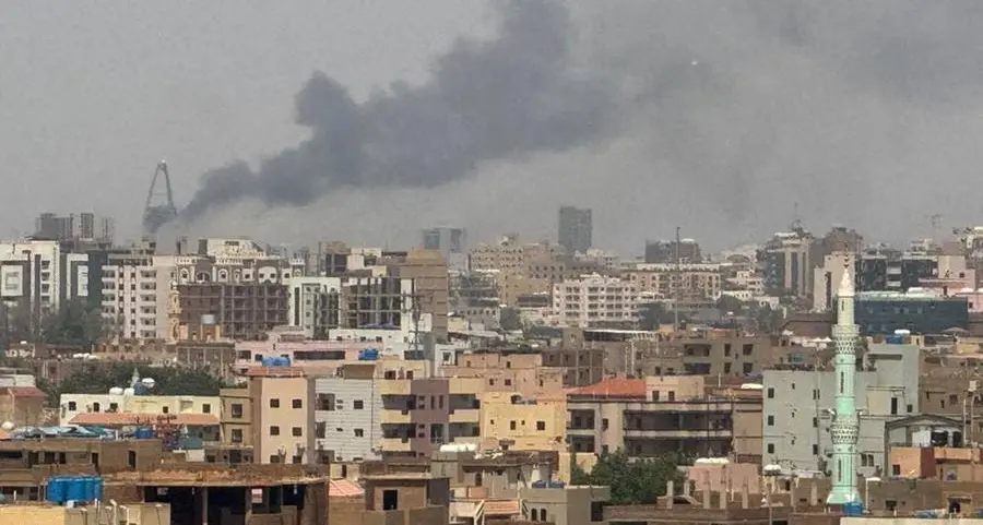 UAE strongly condemns targeting of Saudi Hospital in El Fasher in Sudan