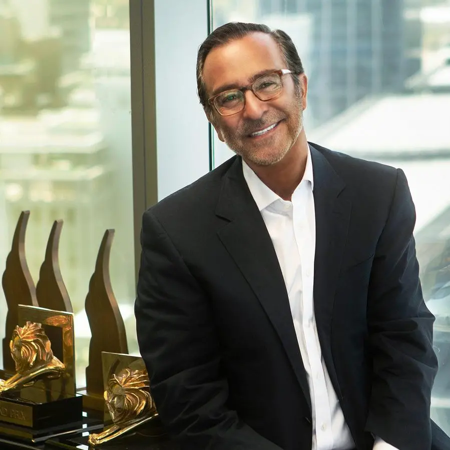 Dani Richa transitions to Non-Executive Chairman role at Impact BBDO