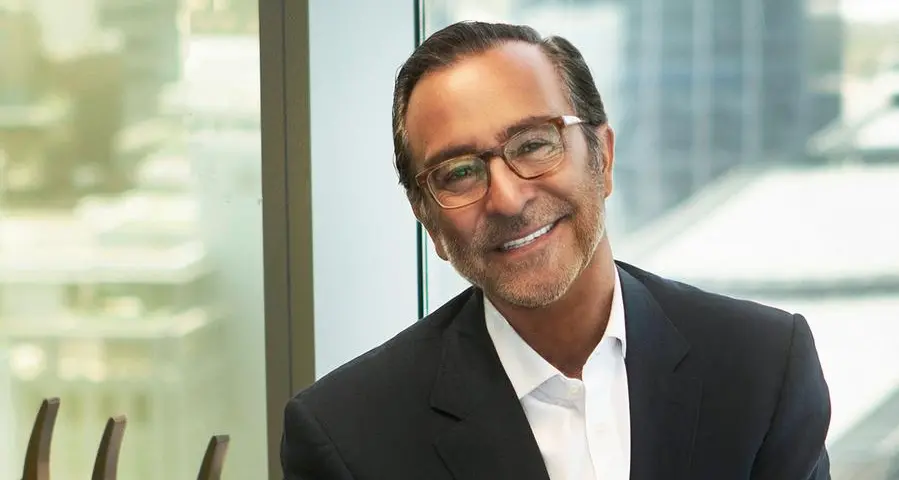 Dani Richa transitions to Non-Executive Chairman role at Impact BBDO