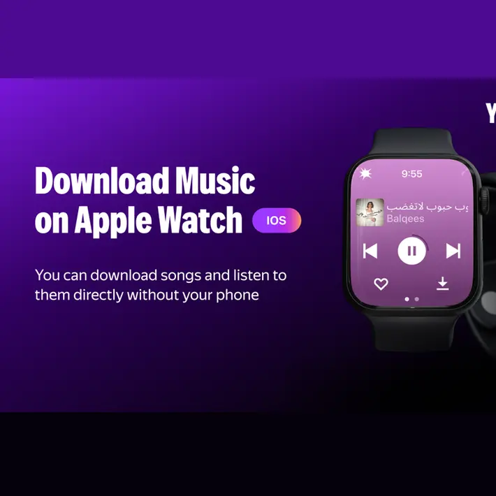 Yango Play takes the music experience to the next level with new features and releases