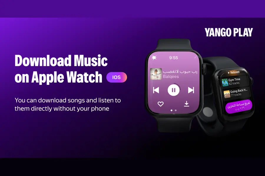 Yango Play takes the music experience to the next level with new features and releases