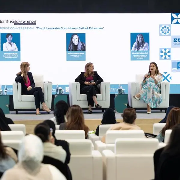 UAE Inter‑businesswomen Councils Forum 2025 delivers strategic insight on circular economy, community building and human skills