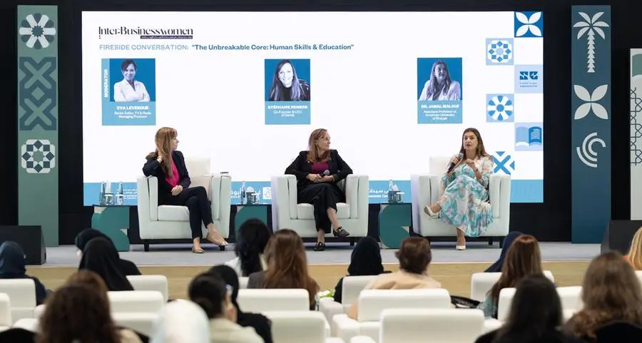 UAE Inter‑businesswomen Councils Forum 2025 delivers strategic insight on circular economy, community building and human skills