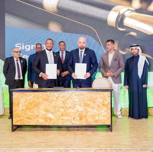ALBADDAD unveils New Botswana City, the gateway to Africa’s trade future