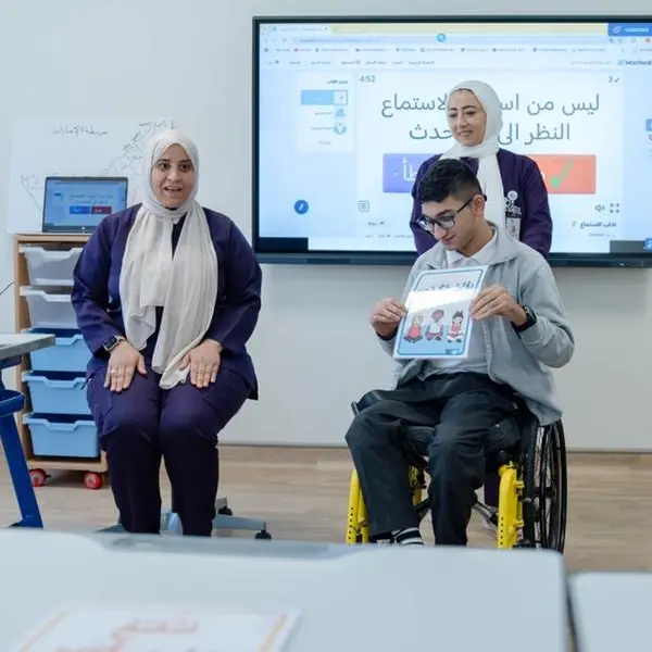 Sharjah: A global standard for inclusion and a model of social integration and sustainable development