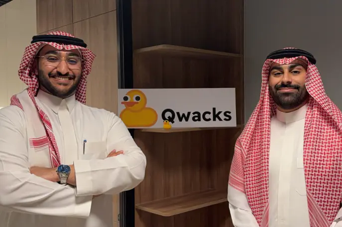 Saudi’s Qwacks Raises SAR 1.8 Million To Power Local Game Development