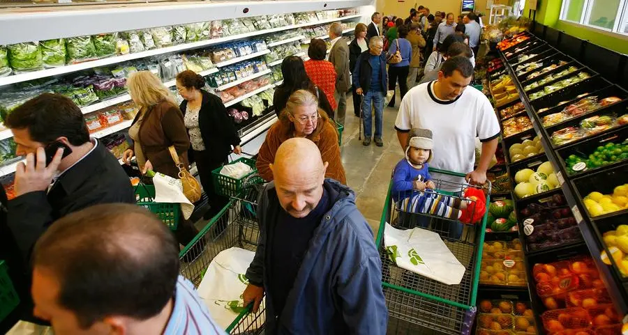 Surprise jump in UK inflation not expected to derail rate cuts