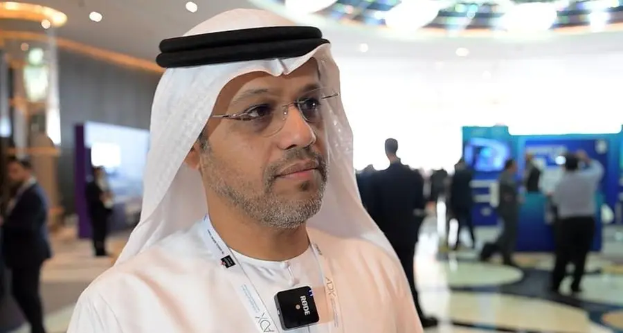 CEO of Abu Dhabi Securities Exchange anticipates exceptional 2025