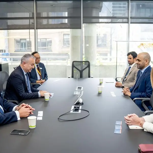 Dubai Chambers explores trade, investment opportunities with Canada’s British Columbia