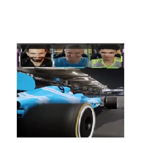 Manchester City and Etihad Airways launch ‘lights Out’ content ahead of Etihad Airways Abu Dhabi Grand Prix