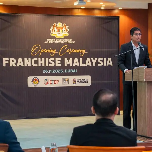 Malaysia secures strong investor interest in Dubai, concluding high-impact Special Business Mission 2025