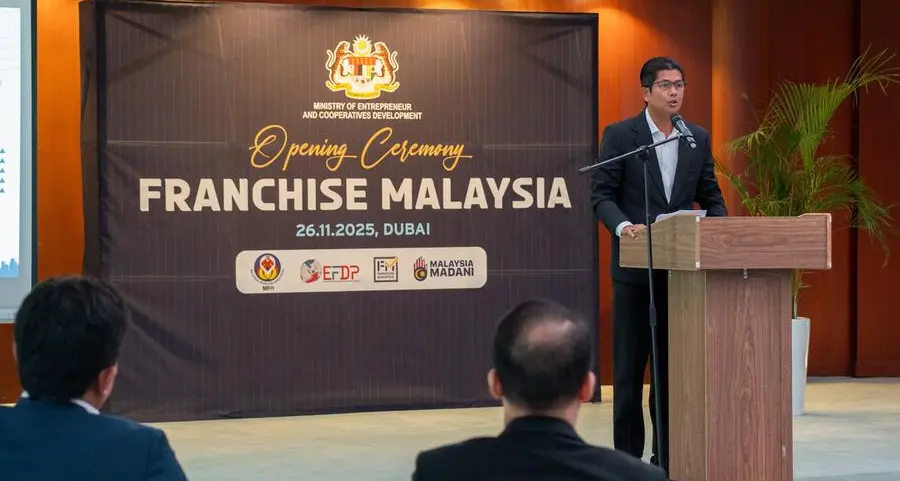 Malaysia secures strong investor interest in Dubai, concluding high-impact Special Business Mission 2025