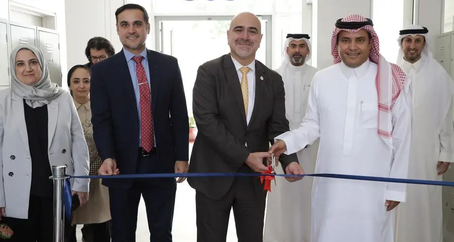 Stc Bahrain partners with University of Bahrain to launch revamped “stc Hall” at College of Arts