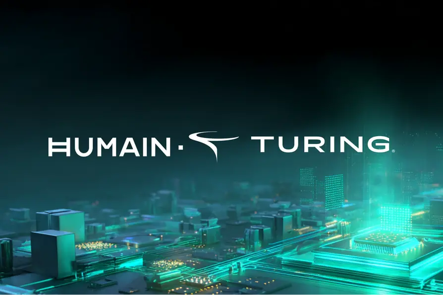 HUMAIN Partners With US-Based Turing to Launch Enterprise AI Agent Marketplace