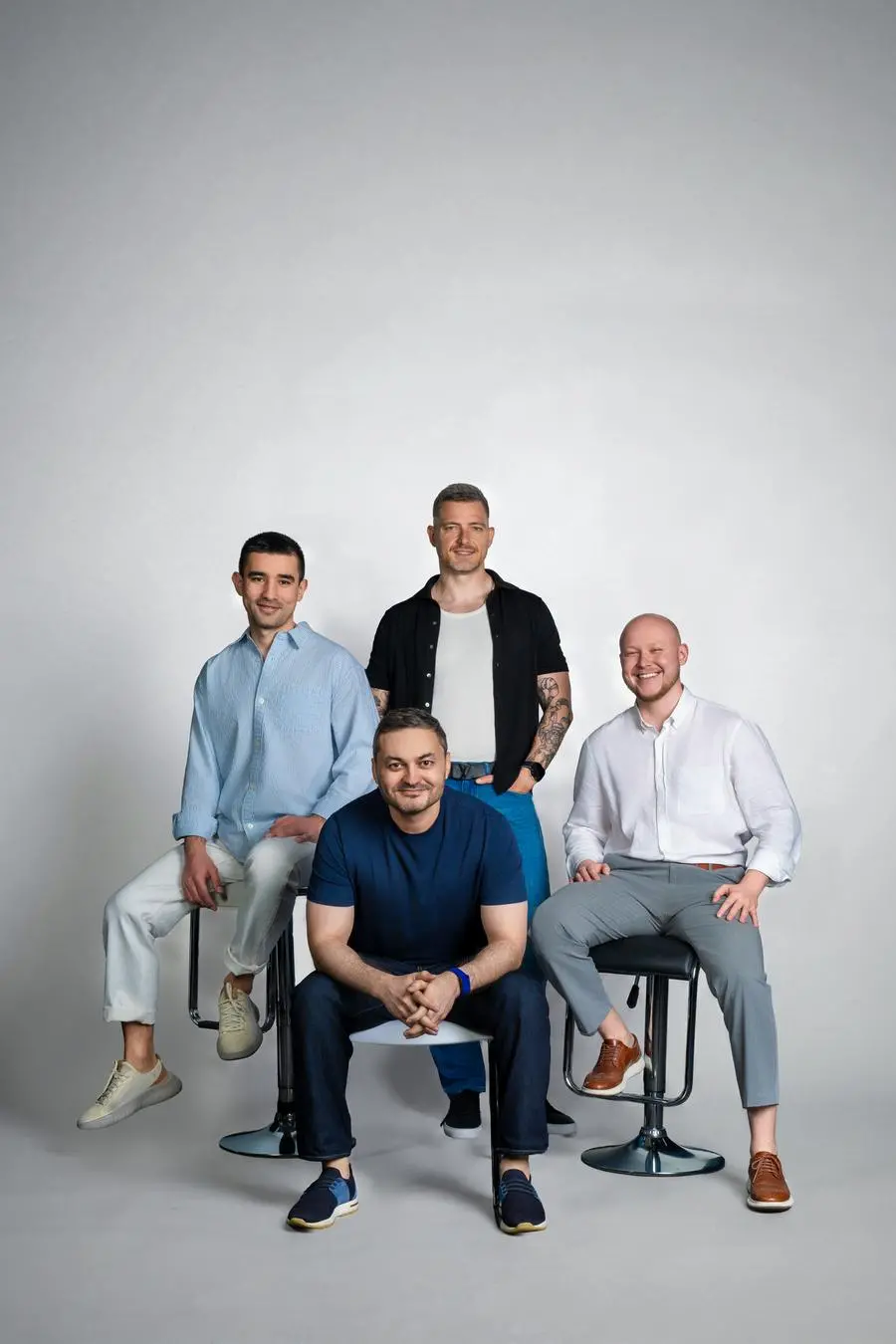 Comfi تجمع 65 مليون دولار في جولة ما قبل السلسلة \"أ\" لتعزيز تمويل الشركات الصغيرة والمتوسطة في منطقة الشرق الأوسط وشمال أفريقيا