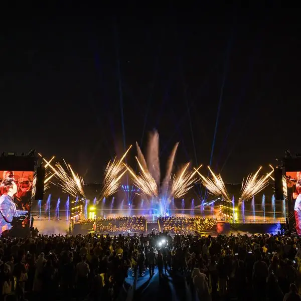 Disney makes history in regional debut on Yas Island with Miral as part of magical integrated launch by Momentum, Initiative, Weber Shandwick and HQWS.