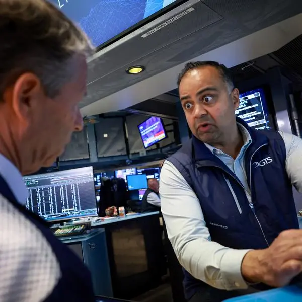 Stocks drop as US-Iran peace talks stall, AI rally cools