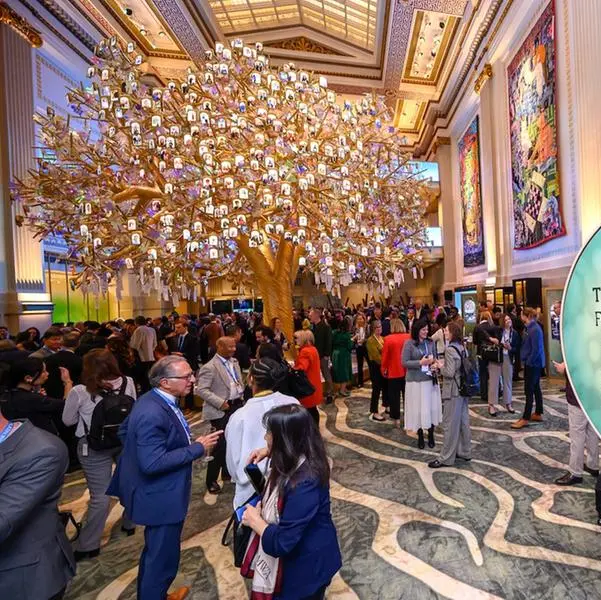 KFSHRC showcases digital leadership in healthcare innovation at Milken Institute Future of Health Summit 2025