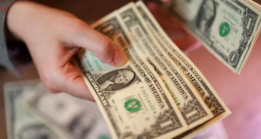 Dollar falls as traders weigh escalating Iran war against ceasefire hopes