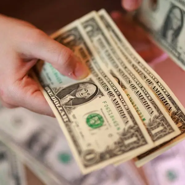 Dollar steadies from weakness as Trump calls off planned attack on Iran