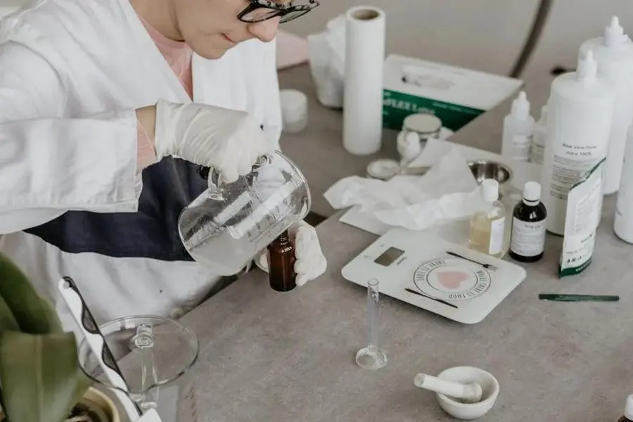 UAE’s CE-Ventures Backs Indian Chemicals Platform Distil In .7 Million Funding Round