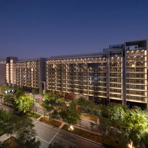 Arada hands over first homes at Vida Residences Aljada