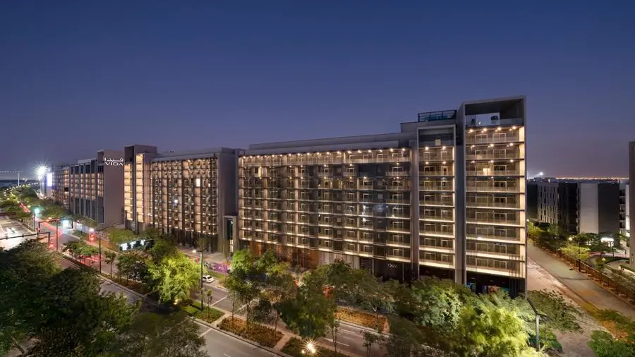 Arada hands over first homes at Vida Residences Aljada