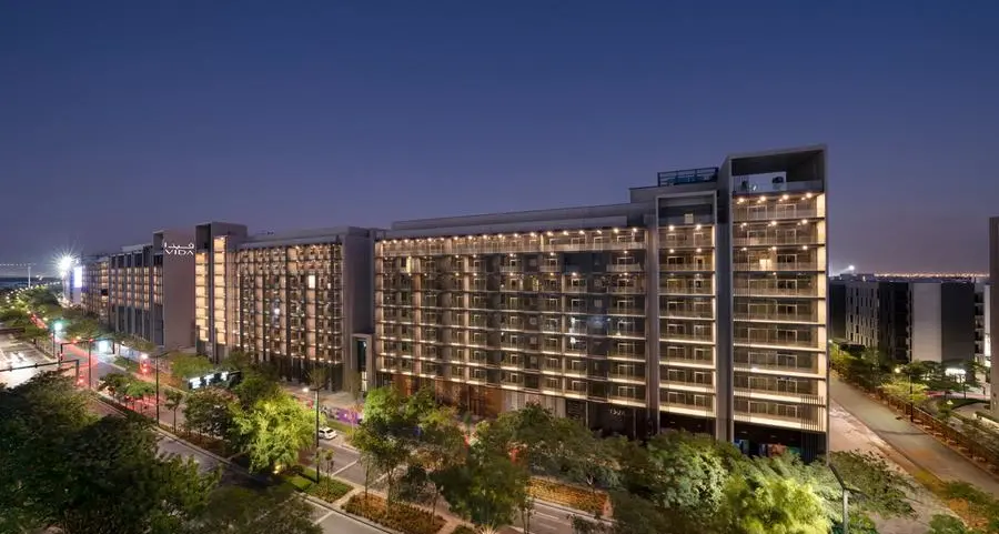 Arada hands over first homes at Vida Residences Aljada