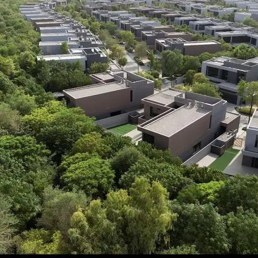 Arada unveils Masaar 3 development at $3.4bln