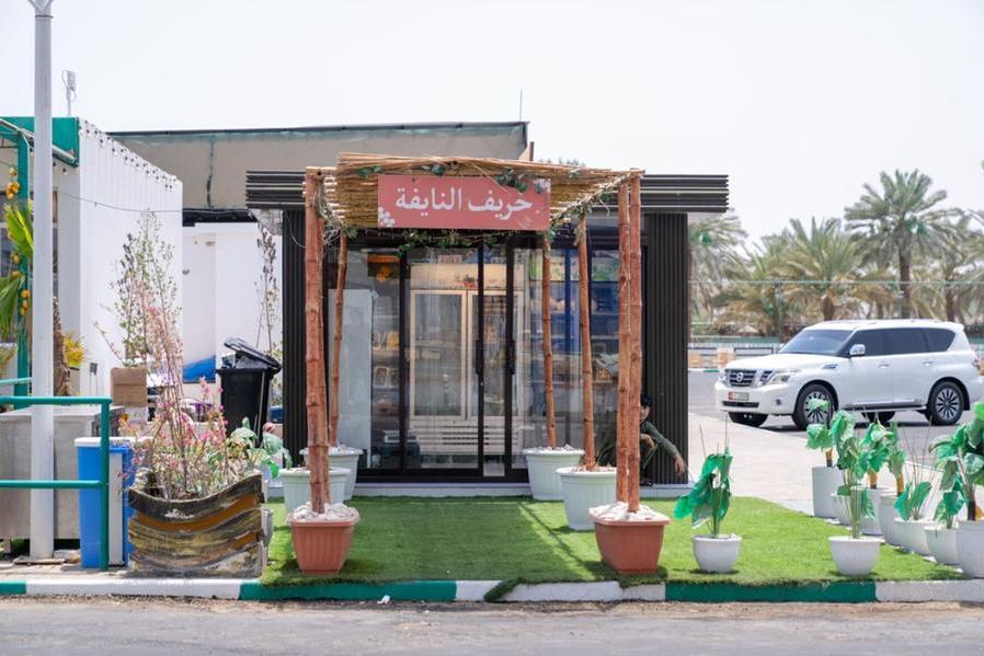 Abu Dhabi Chamber launches an initiative to empower entrepreneurs and small-enterprises in Al Ain