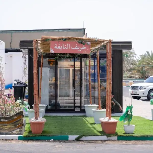 Abu Dhabi Chamber launches an initiative to empower entrepreneurs and small-enterprises in Al Ain