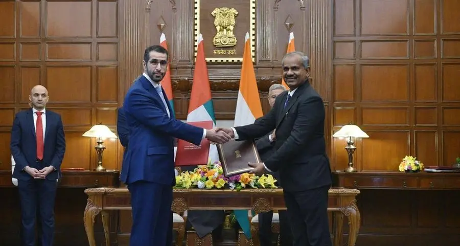 UAE and India forge strategic collaboration in polar research