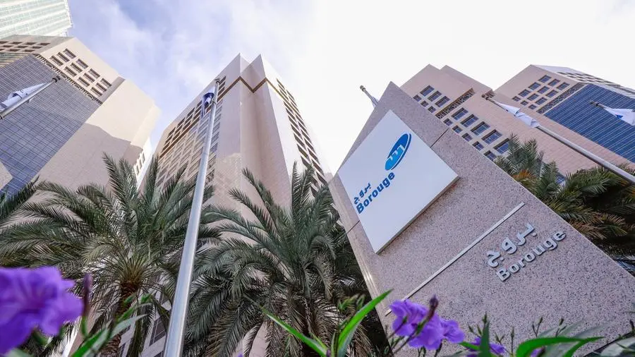 Borouge launches first made-in-UAE healthcare low-density polyethylene solution