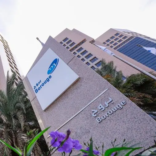 World's 4th-largest polyolefins producer enters transformative phase