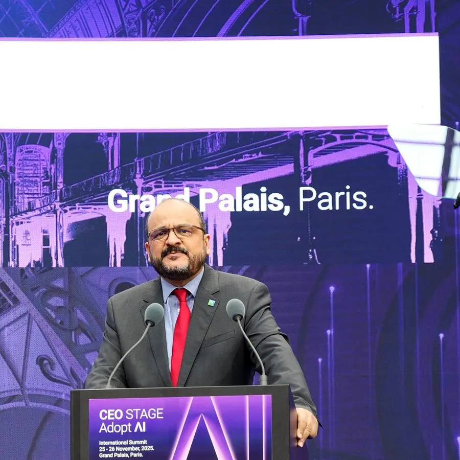 مسؤول تنفيذي في أرامكو السعودية يوضح العلاقة الجوهرية التي تربط الذكاء الاصطناعي بقطاع الطاقة